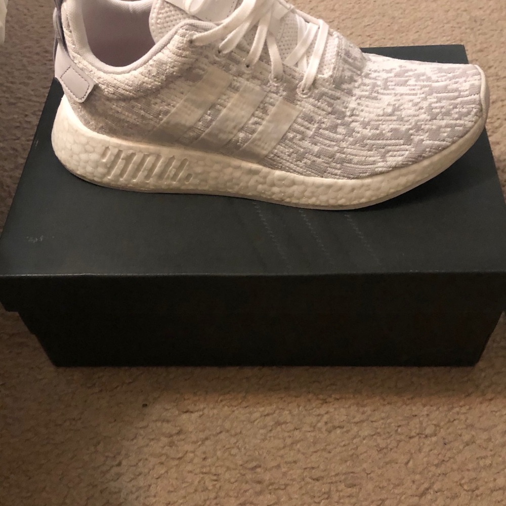 Adidas NMD